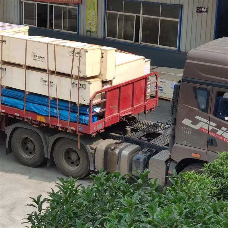 安州区铁岭县物流：多元运输的高效探索