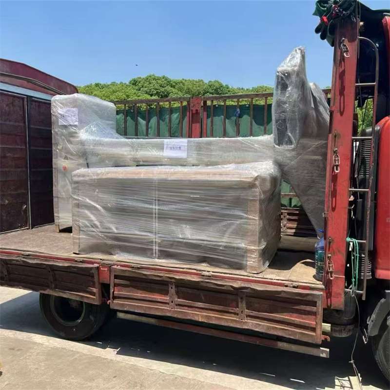 安州区大洼区物流：多样服务与运输线路探秘