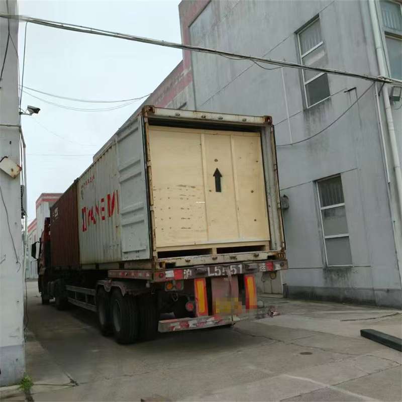 安州区灯塔市物流：多元运输服务与线路探秘