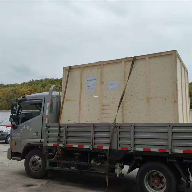 安州区彰武县物流：多元运输服务与线路探索