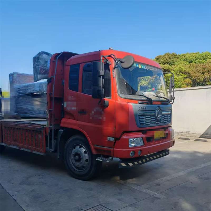 安州区阜新县物流：多元专线与特色运输服务探索