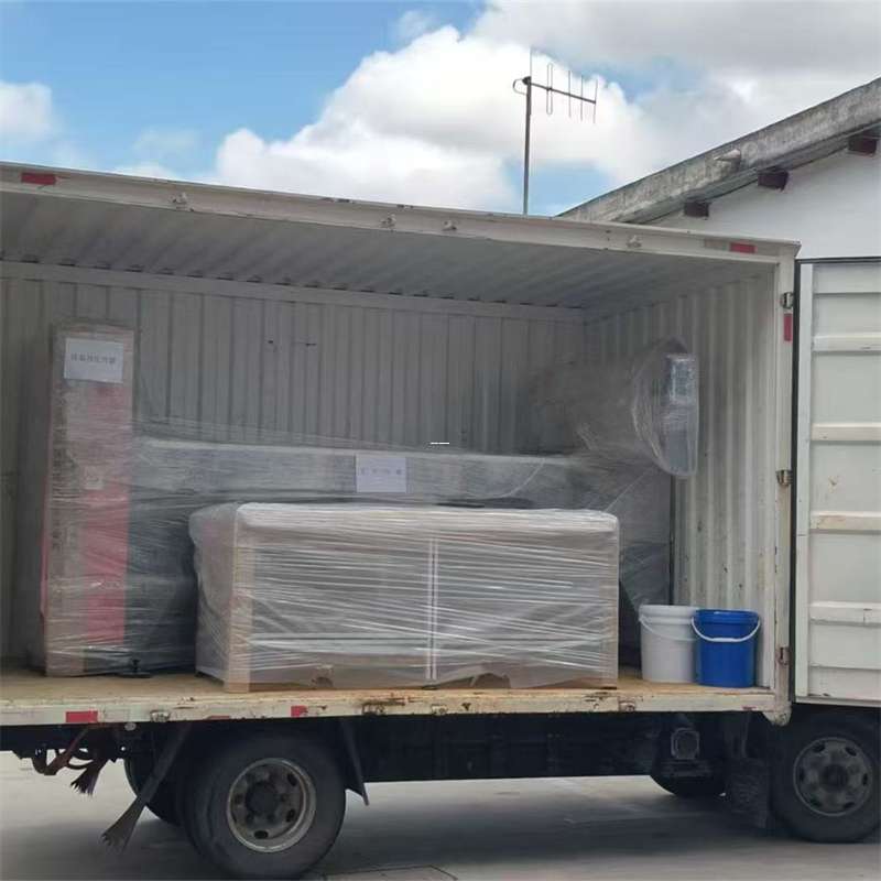 安州区鞍山市物流运输：多元服务与线路探索