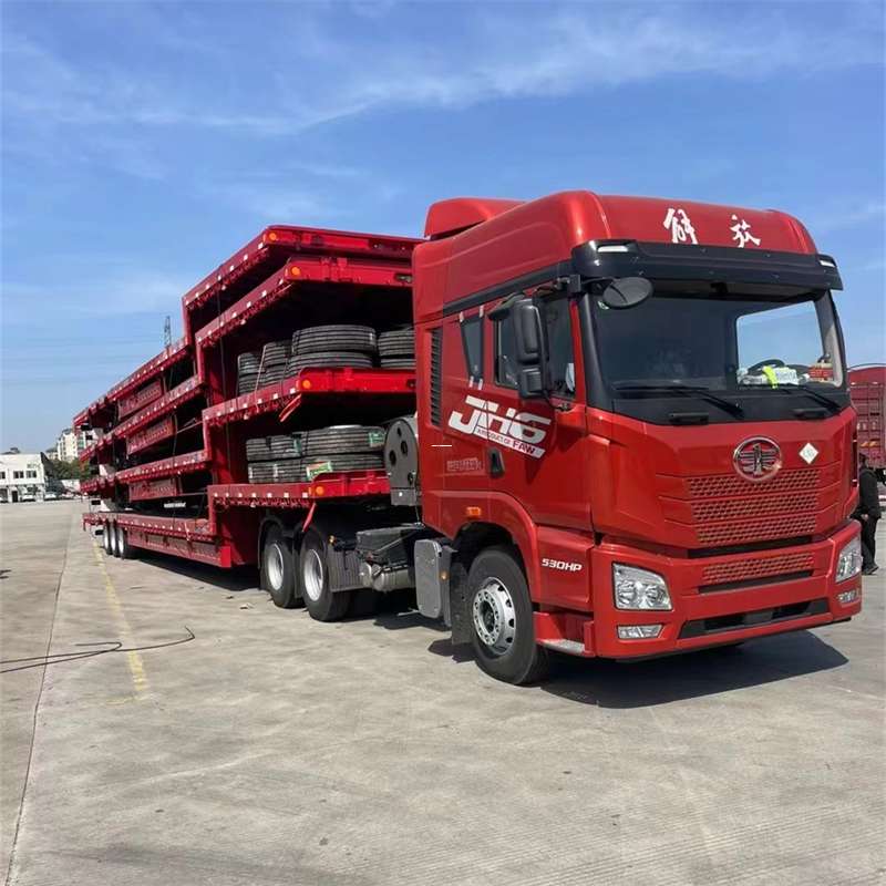 安州区青海物流专线：普货冷链大件运输新选择