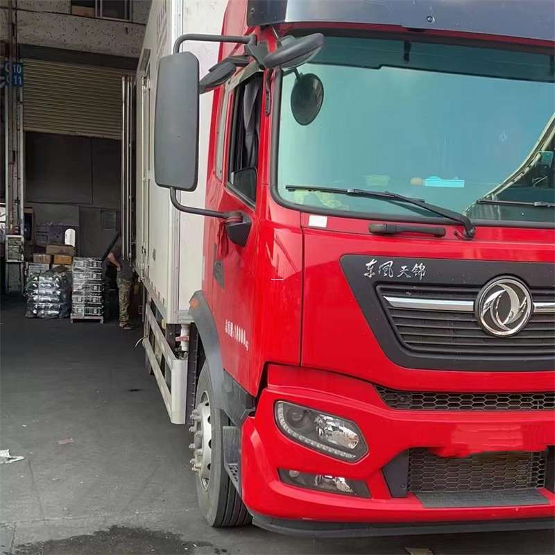 安州区万荣县物流：多元运输服务与线路探索