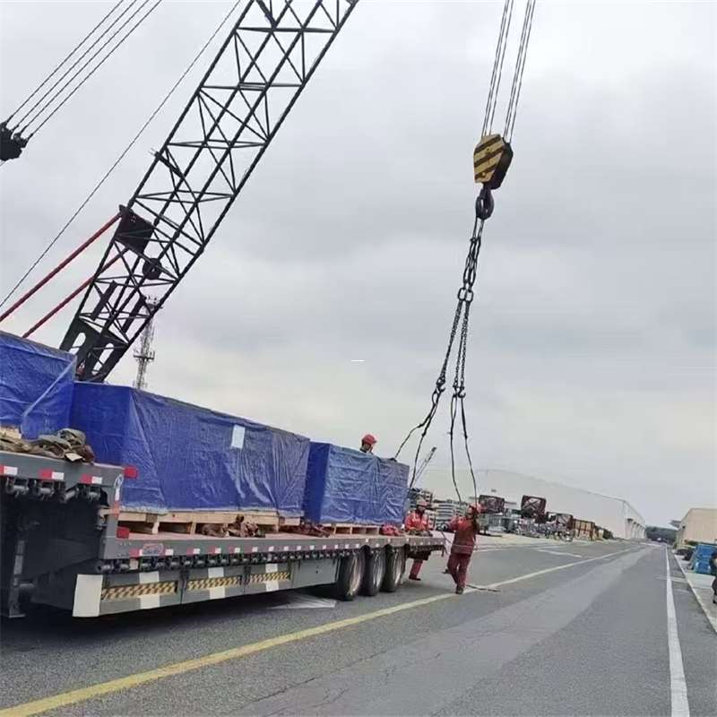 安州区探寻临猗县物流运输的多元魅力