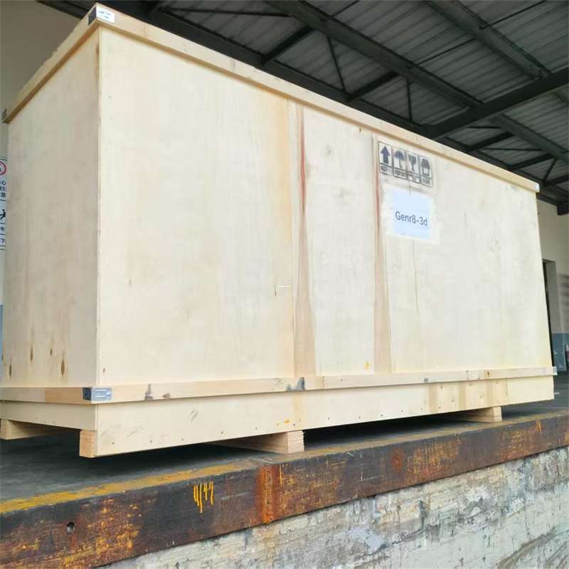 安州区卓尼县：一站式多元物流服务新体验