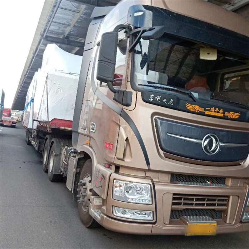 安州区探索昔阳县物流专线运输的多元魅力