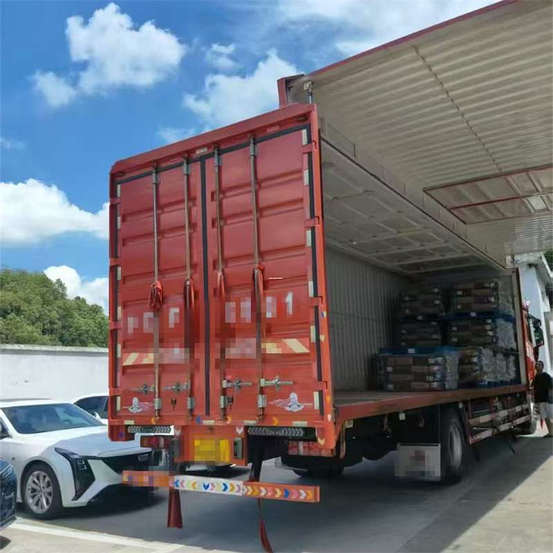 安州区潞州区物流：多元服务与高效运输线路探秘