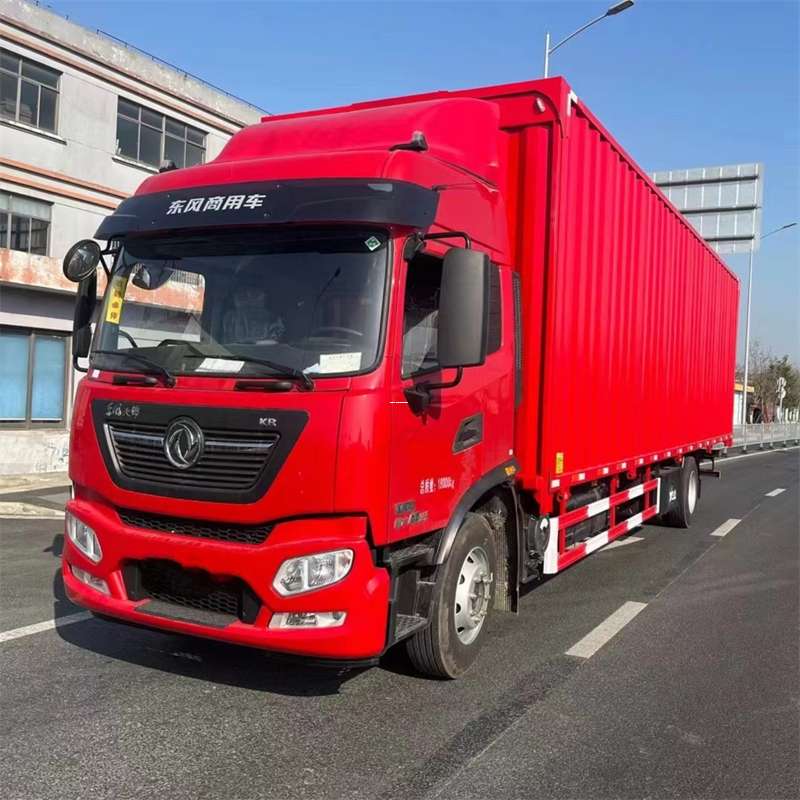 安州区晋源区物流：多元服务与高效运输探秘