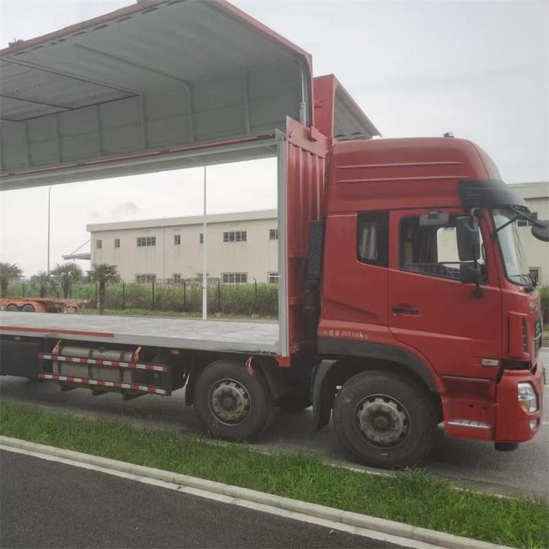 安州区太原市物流运输：多元服务与线路探秘