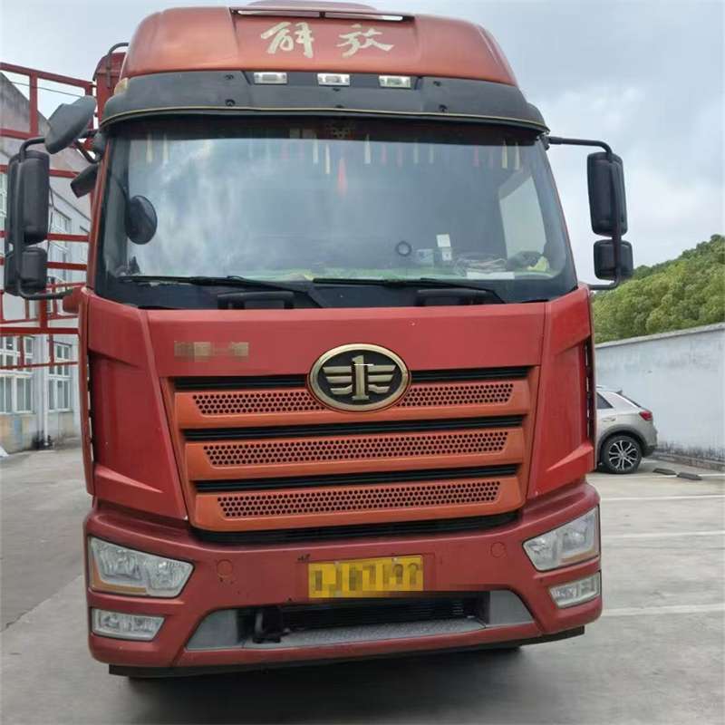 安州区深州市物流：多元服务与运输线路探秘