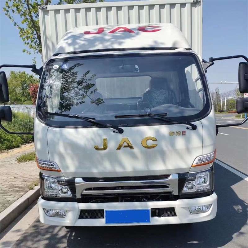 安州区探索饶阳县多元物流服务与运输线路奥秘