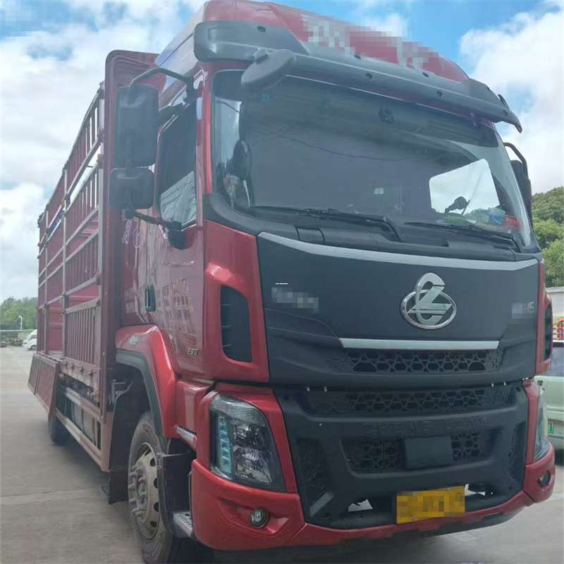 安州区冀州区物流：多元运输服务与线路探索