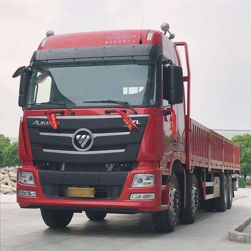 安州区永靖县：物流专线的高效货运之旅