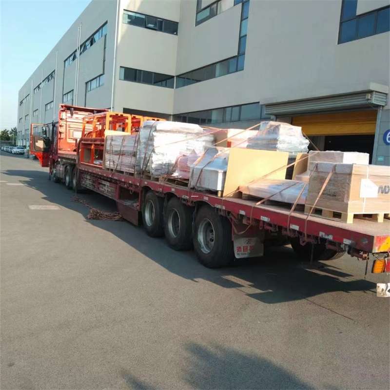 安州区探索盐山县多元物流服务的奥秘