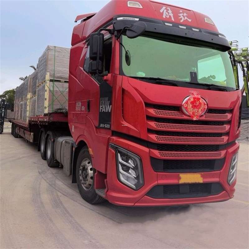 安州区东光县物流：多元运输服务与线路探索