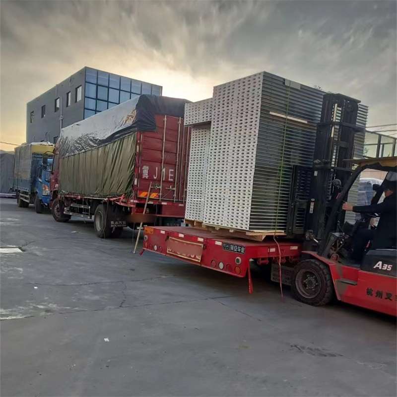 安州区任丘市物流：多元服务与高效运输线路探秘