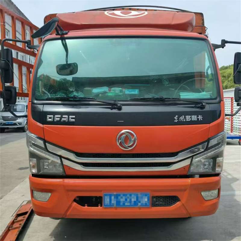 安州区承德县物流：多元服务与高效运输线路探秘