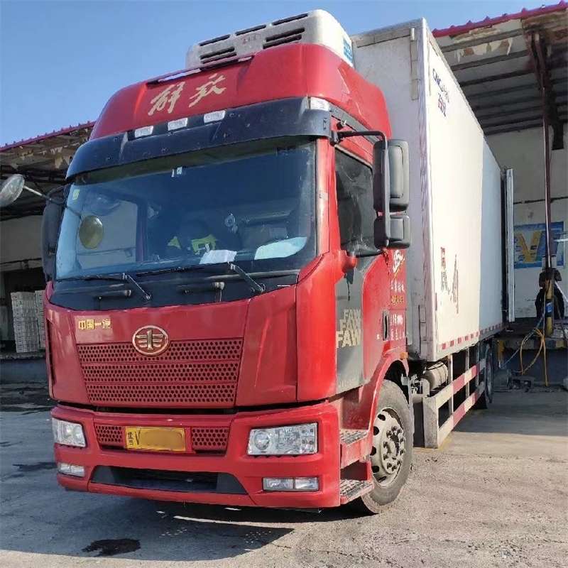 安州区阳原县物流：多元运输服务与线路探秘