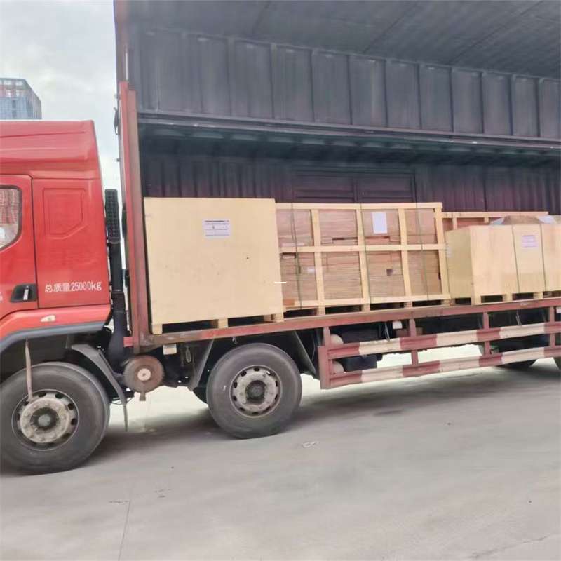 安州区康保县物流：多元服务与高效运输探秘