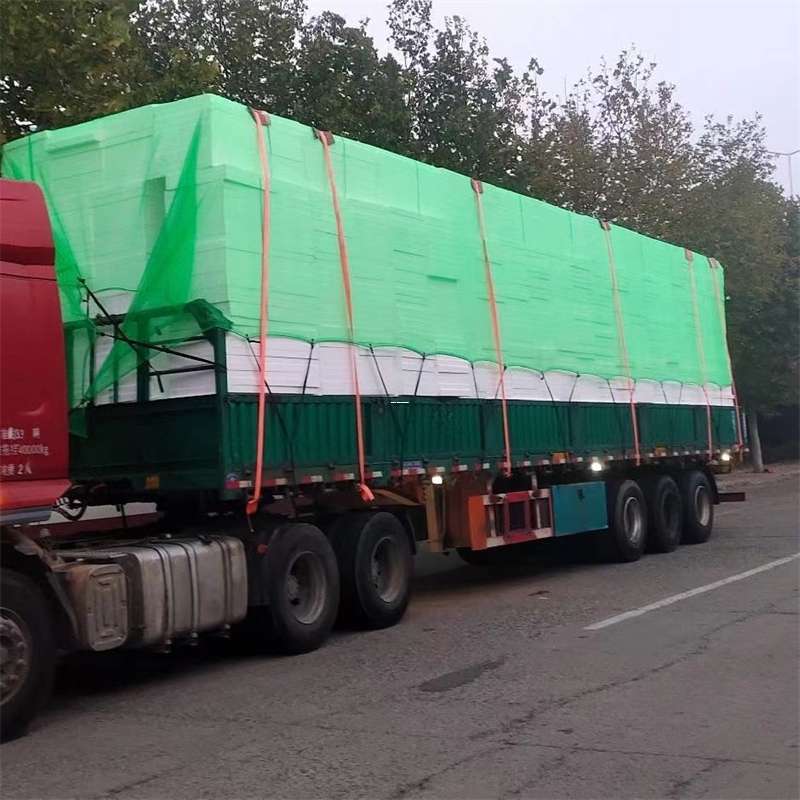 安州区崇礼区物流：多元运输服务与线路探秘