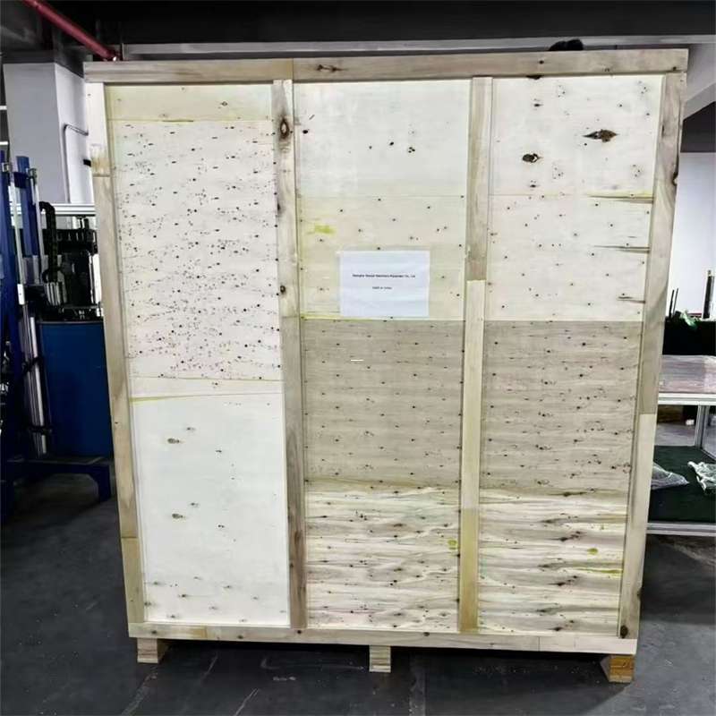 安州区探索鸡泽县多元化物流运输服务