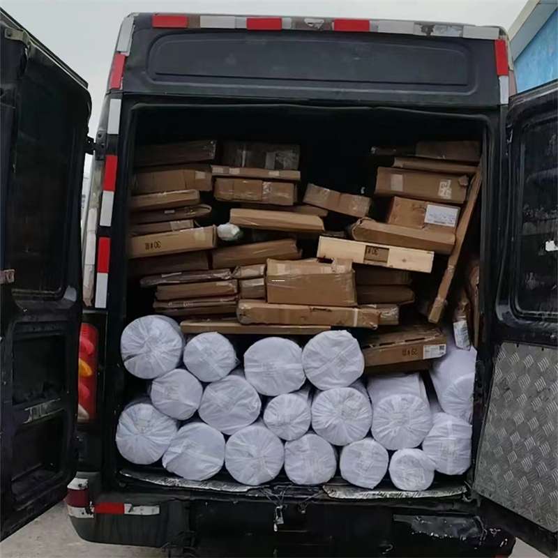 安州区涉县物流：多元专线运输与高效服务解析