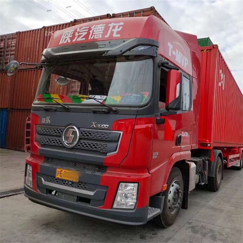 安州区探索路北区多元物流服务与运输奥秘