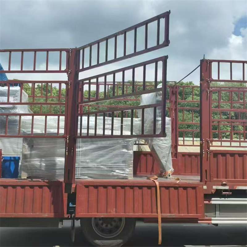 安州区探索新乐市多元物流服务与运输奥秘