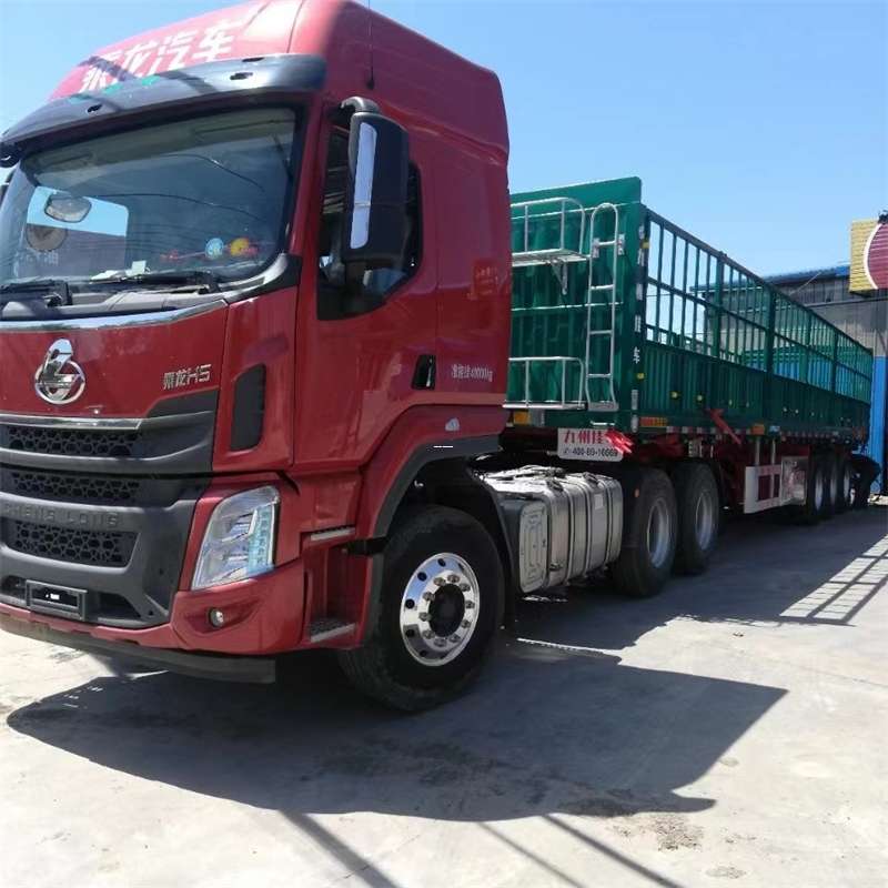 安州区井陉县物流运输：多元服务与线路探索