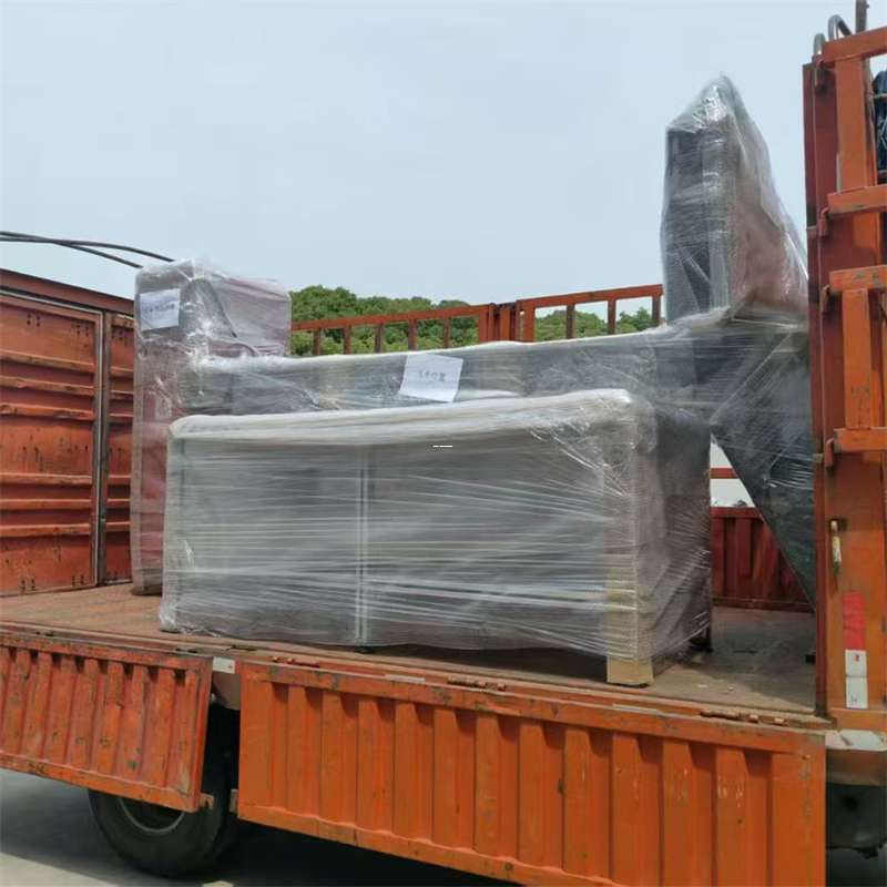 安州区石柱县物流：多元运输服务与线路探索