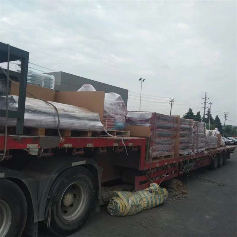 安州区探索长寿区多元化物流运输服务