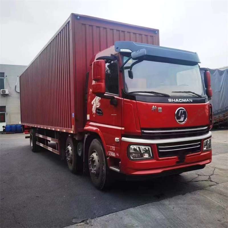 安州区南岸区多元物流服务：探索高效货运之道