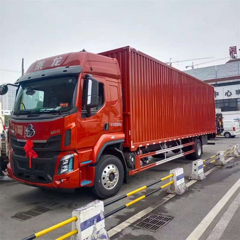 安州区宁河区物流：多元运输服务与线路探秘