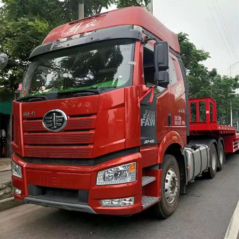 安州区探寻武清区物流运输的多样魅力与顺畅流程