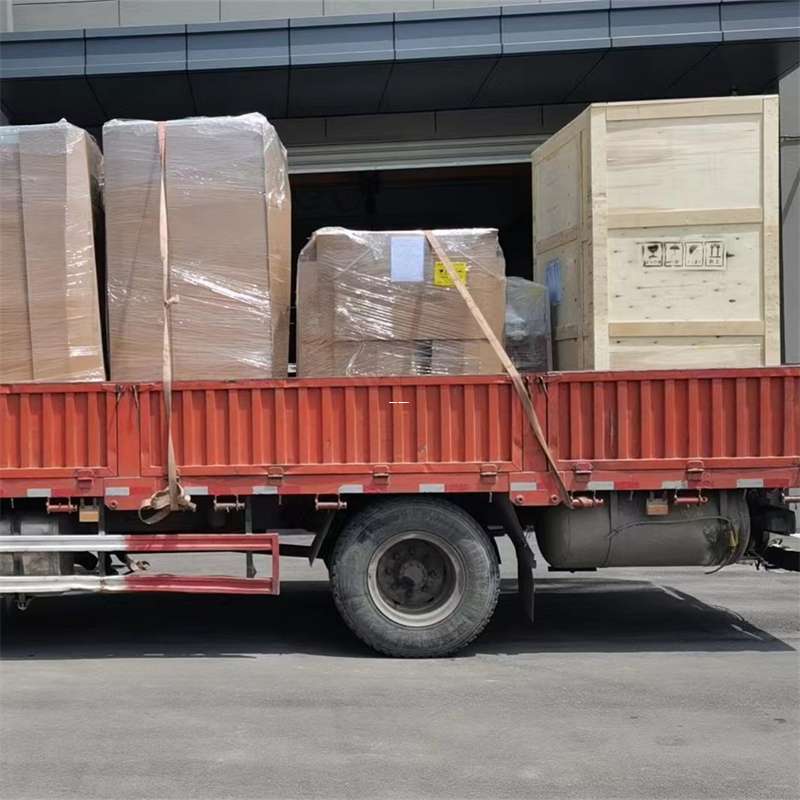 安州区探索多元物流服务：从普货到冷链的运输之旅