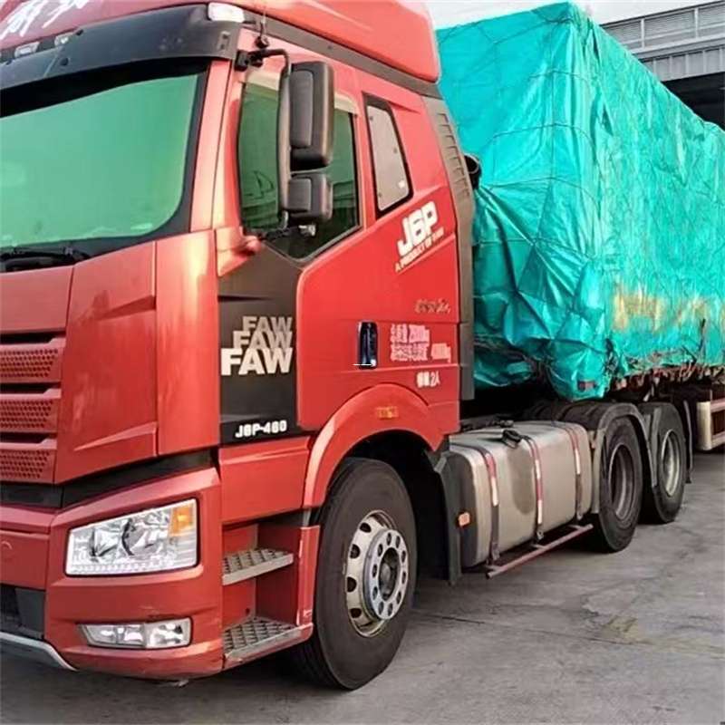 安州区昂仁县进仓物流：专线直达的多元货运探索