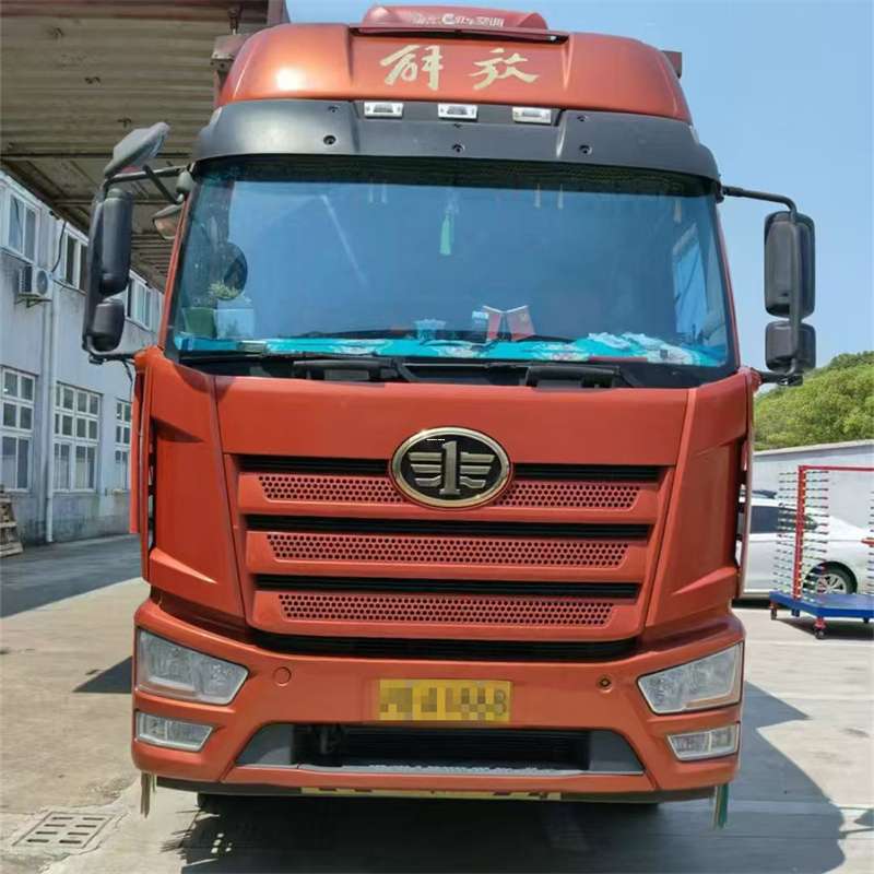 安州区察布查尔县物流专线：高效运输之路