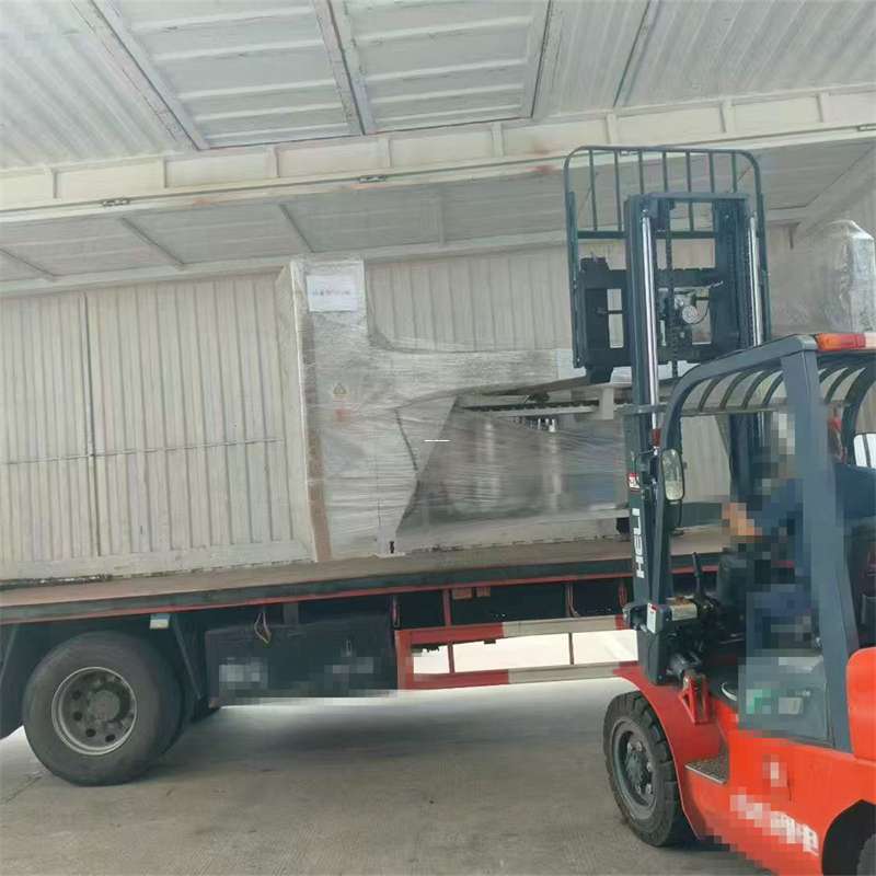 安州区麦盖提县物流专线：多元运输服务与高效线路解析