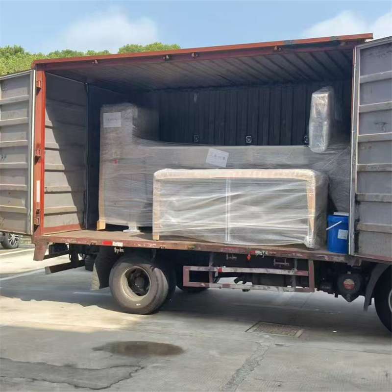 安州区莎车县进仓物流：专线直达的多元货运探索