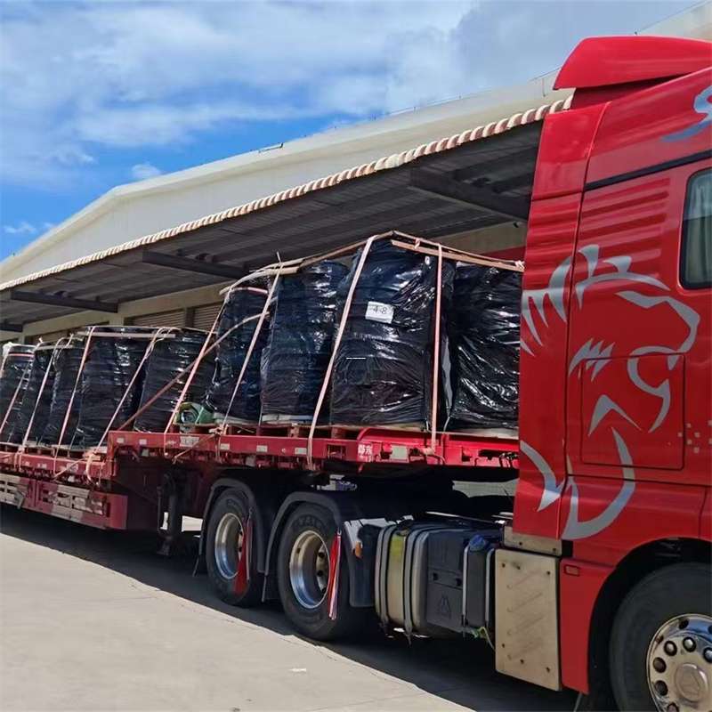 安州区和硕县物流专线：多元货运服务与运输线路探秘