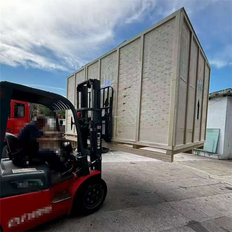 安州区定西物流：专线直达的多元货运服务