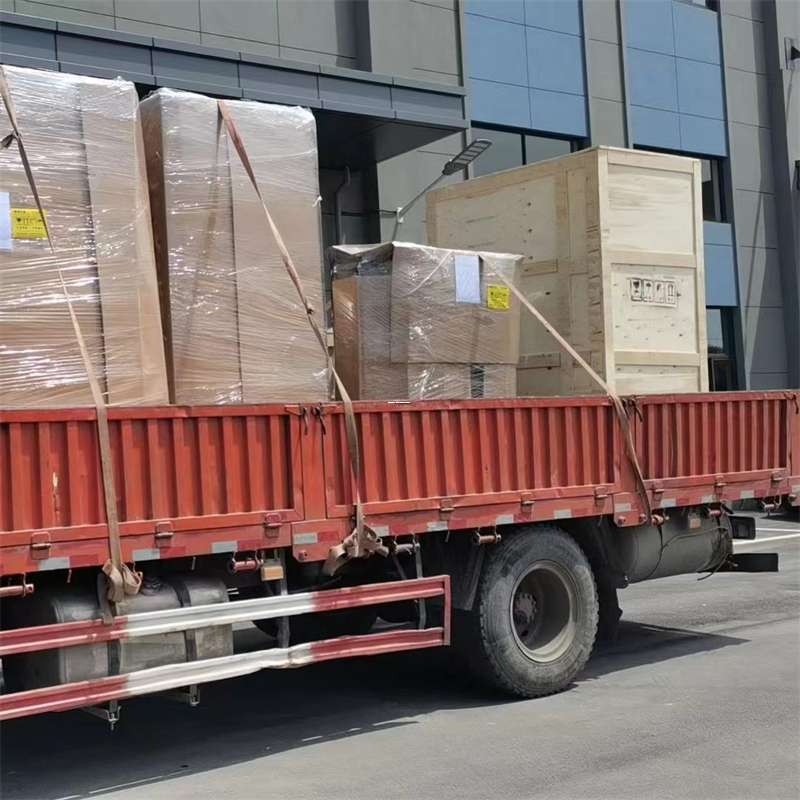 安州区焉耆县进仓物流：多元专线直达运输的探索与实践