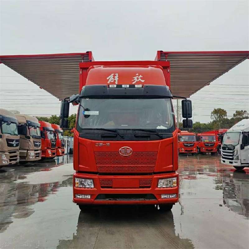 安州区阿拉山口市：多元物流服务与运输线路探秘