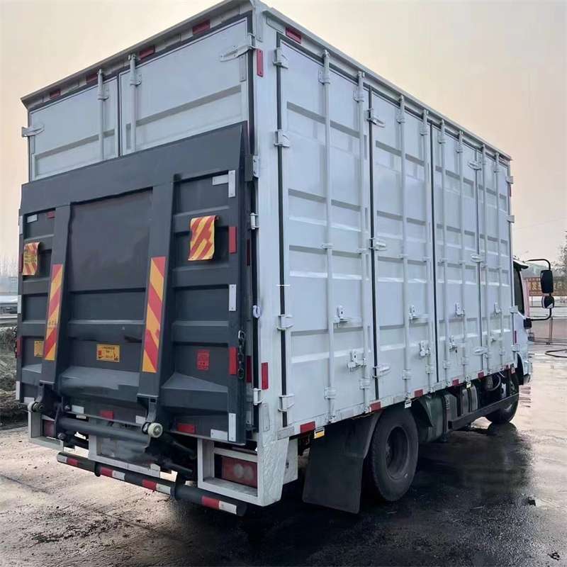 安州区阜康市进仓物流：多元专线直达的货运探索