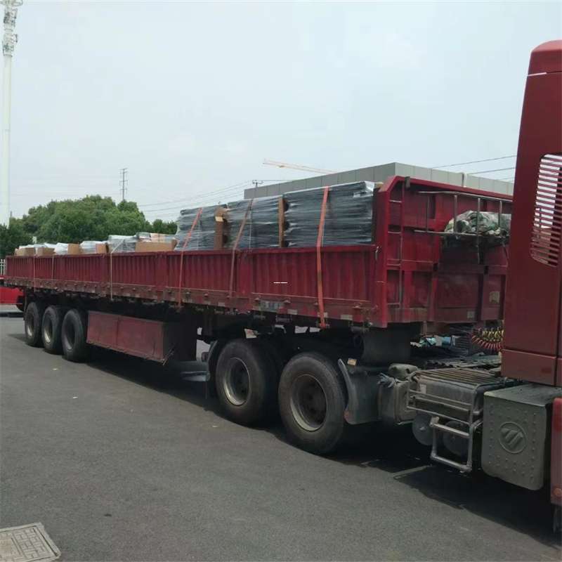 安州区乌鲁木齐县物流专线：高效直达的运输之旅