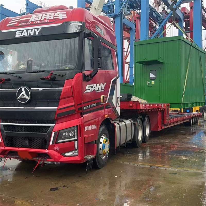 安州区新市区大件货运与专线直达物流探秘