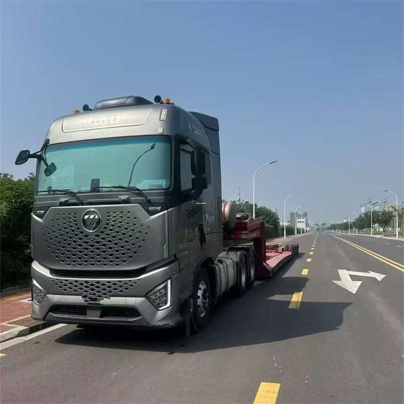 安州区惠农区进仓物流：专线直达的多元货运探索