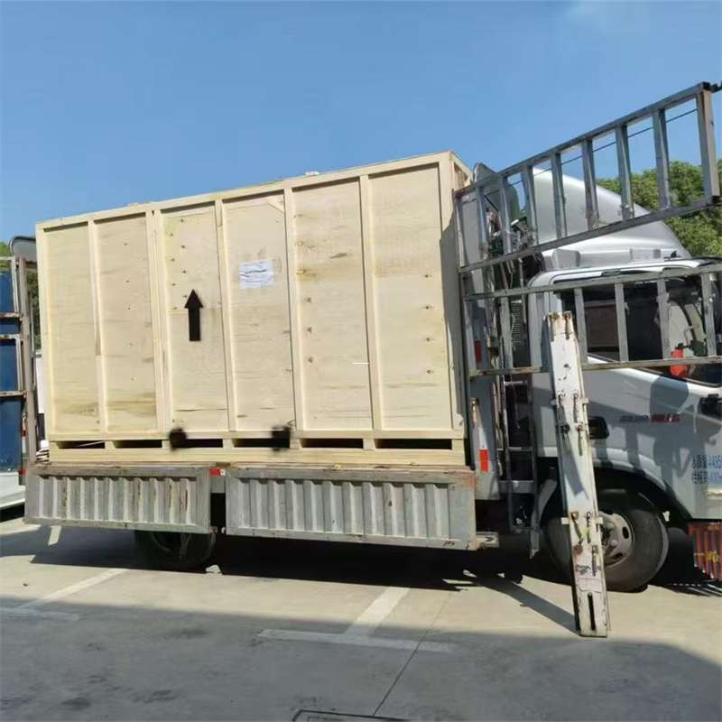 安州区金凤区物流专线的多元服务与运输奥秘