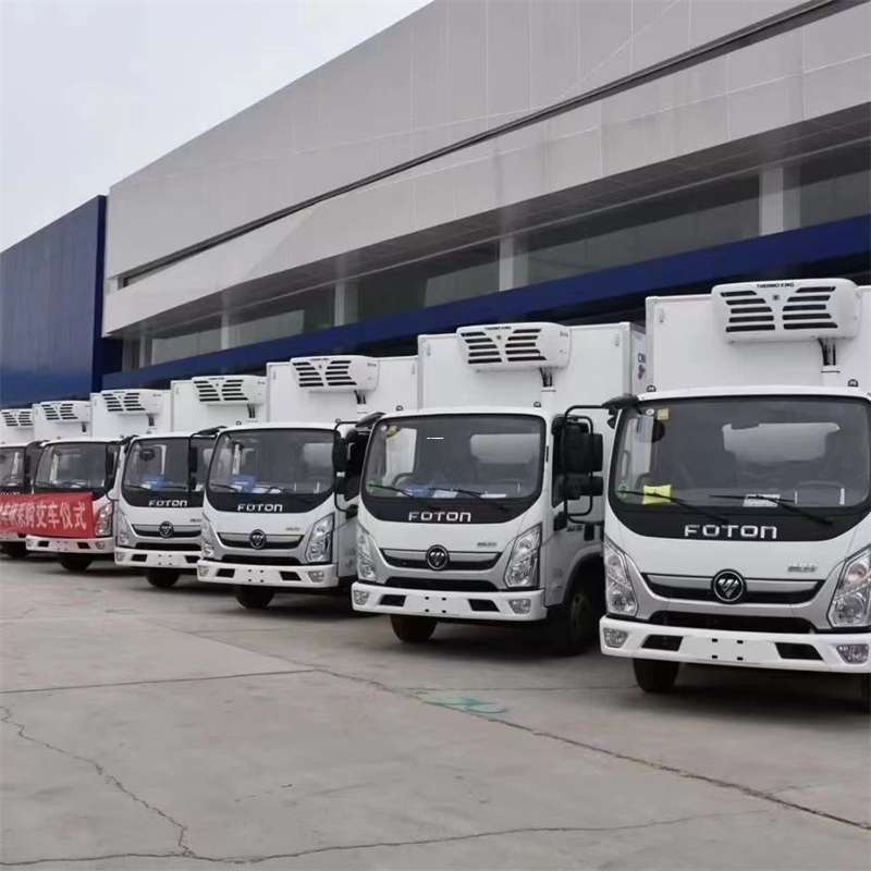 安州区临泽县：物流专线开启货运新征程